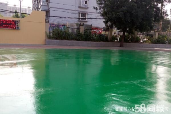 南靖 地坪漆翻新维修