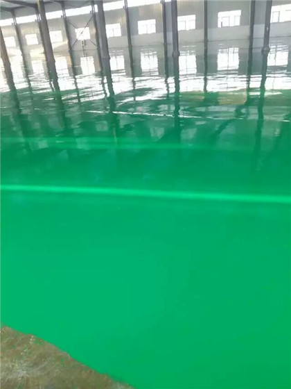 南靖，我直接给你一份室外地坪漆翻新维修